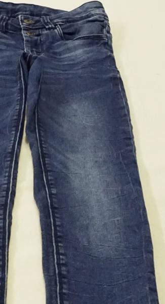 Jeanshose Gr. 134 von Page One (2060)